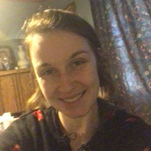 Meet your Posher, Lauren